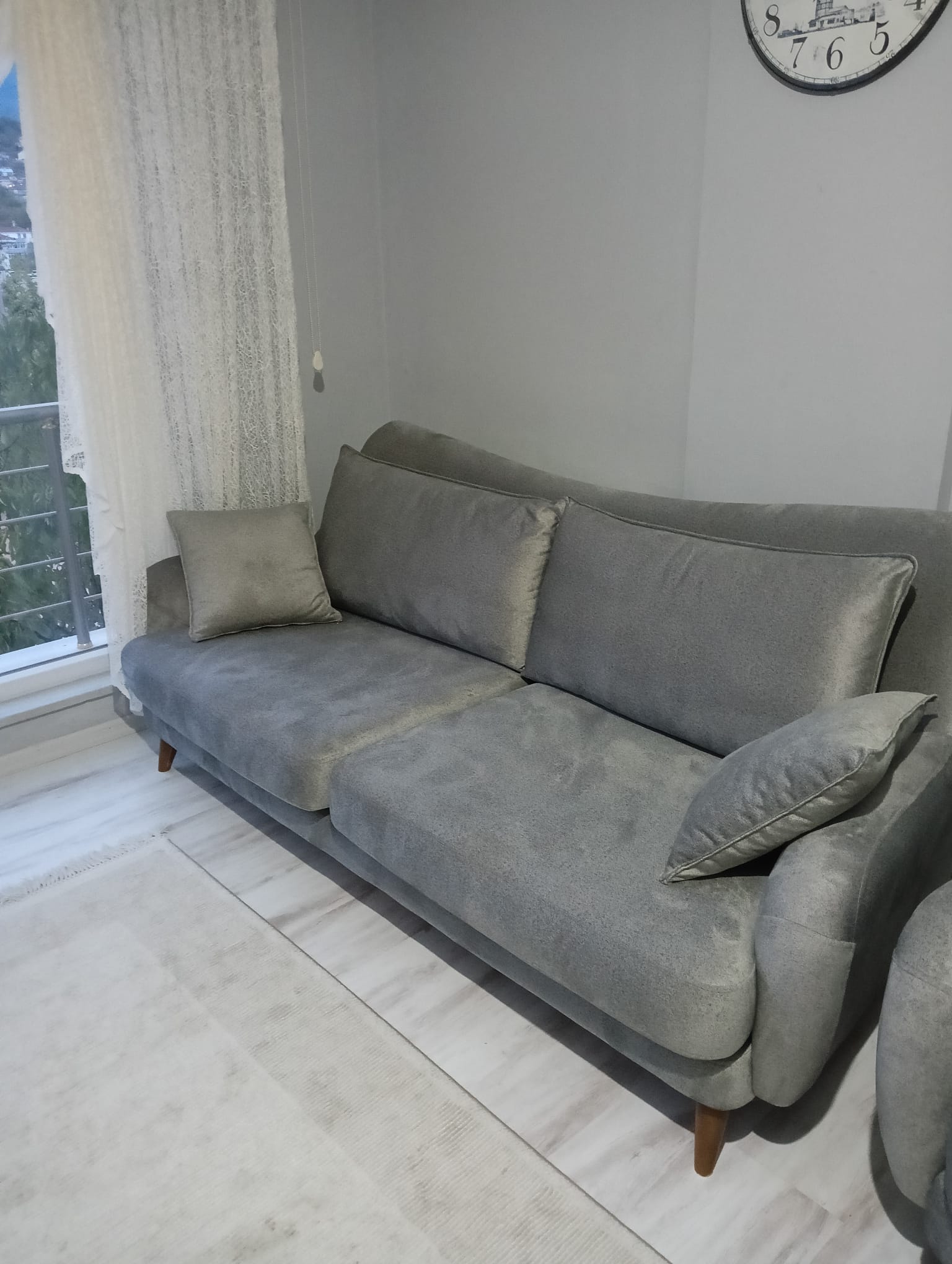 Çetin Döşeme 